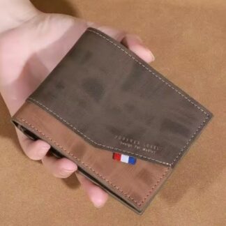 Billetera/Cartera de cuero