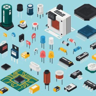 Componentes Electrónicos