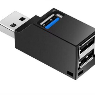 Adaptador de concentrador USB 3,0