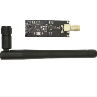 Módulo inalámbrico NRF24L01 + PA + LNA 2,4G