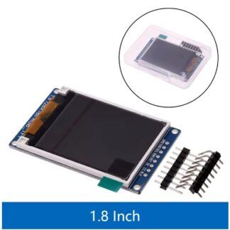 Módulo TFT de 1,8 pulgadas