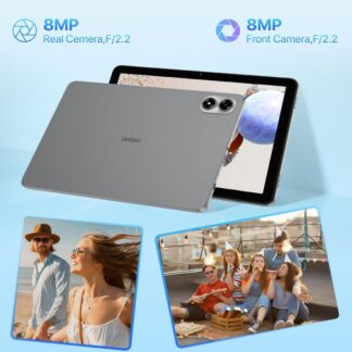 UMIDIGI G1 Tab 10,1" pantalla