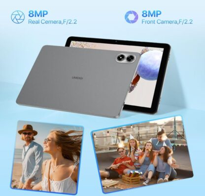 UMIDIGI G1 Tab 10,1" pantalla