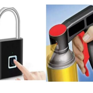 Herramientas y Seguridad para el hogar