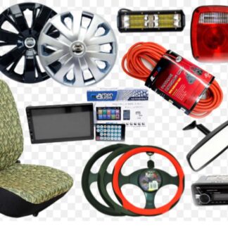 Accesorio Para Carros