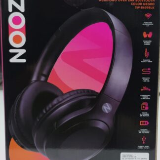 Remate - Audífonos Nooz - Antena Digital -Case Lenovo para tablet - Mouse Gamer - Plancha a vapor