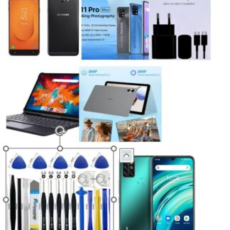 Dispositivos Móviles