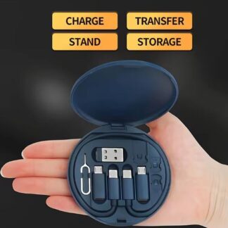 Kit de cable adaptador de carga multi USB