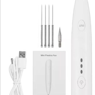 Lápiz Laser de plasma removedor manchas verrugas