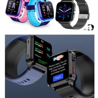 Relojes Inteligentes – Smartwatch