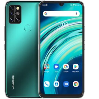 Umidigi A9 Pro - Dual Sim (Semi nuevo)